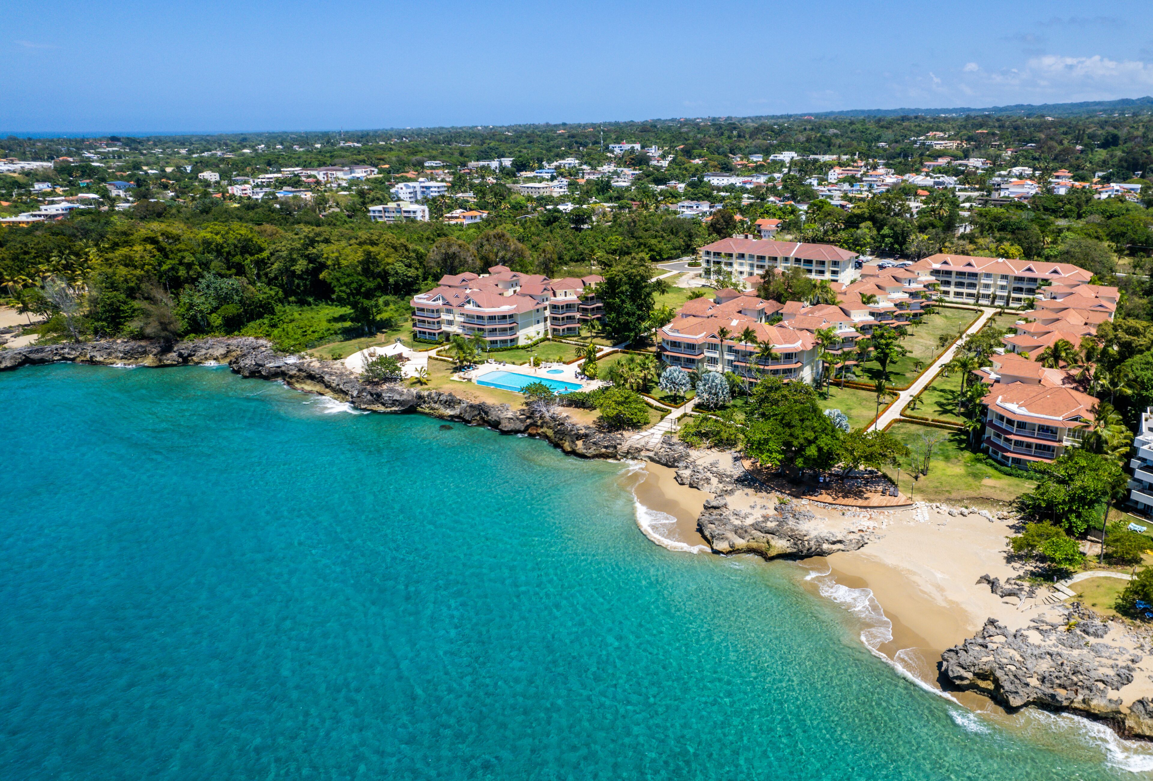 Top 10 LongTerm Rentals In Sosúa, Dominican Republic Updated 2024