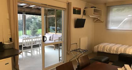 Angie's Rural Retreat