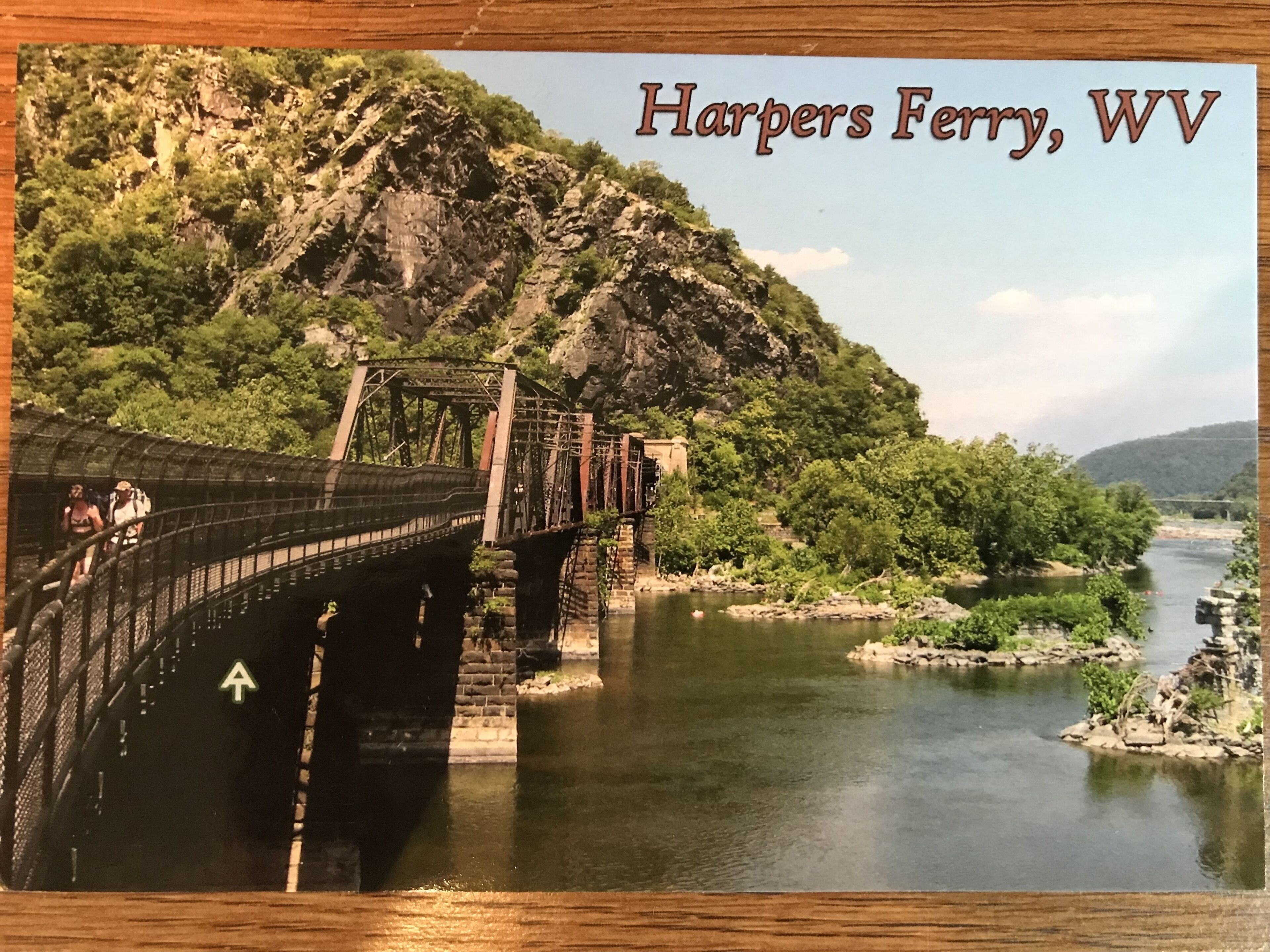 2 Br Cabin Vacation Rental In Harpers Ferry, West Virginia Vrbo