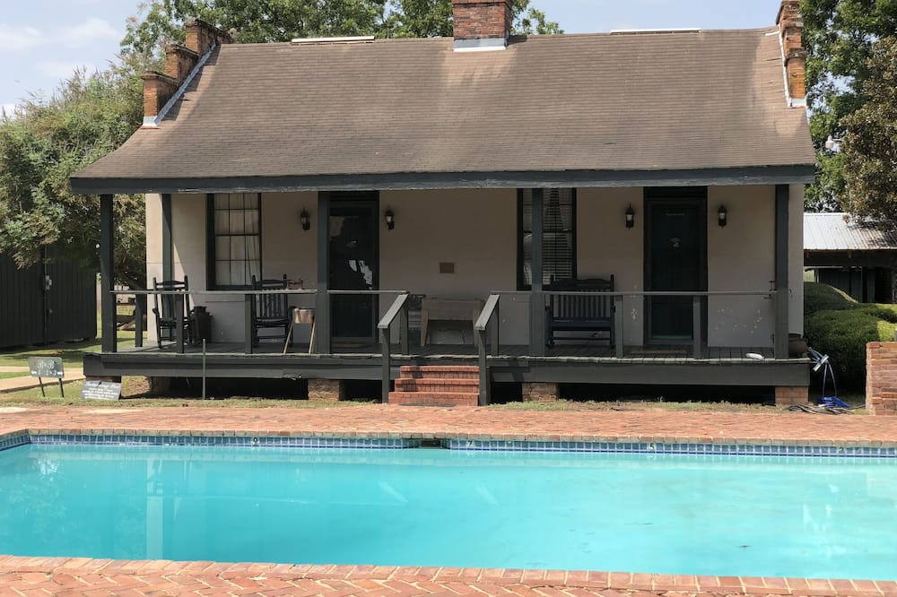 Loyd Hall Plantation - Oakdale, LA