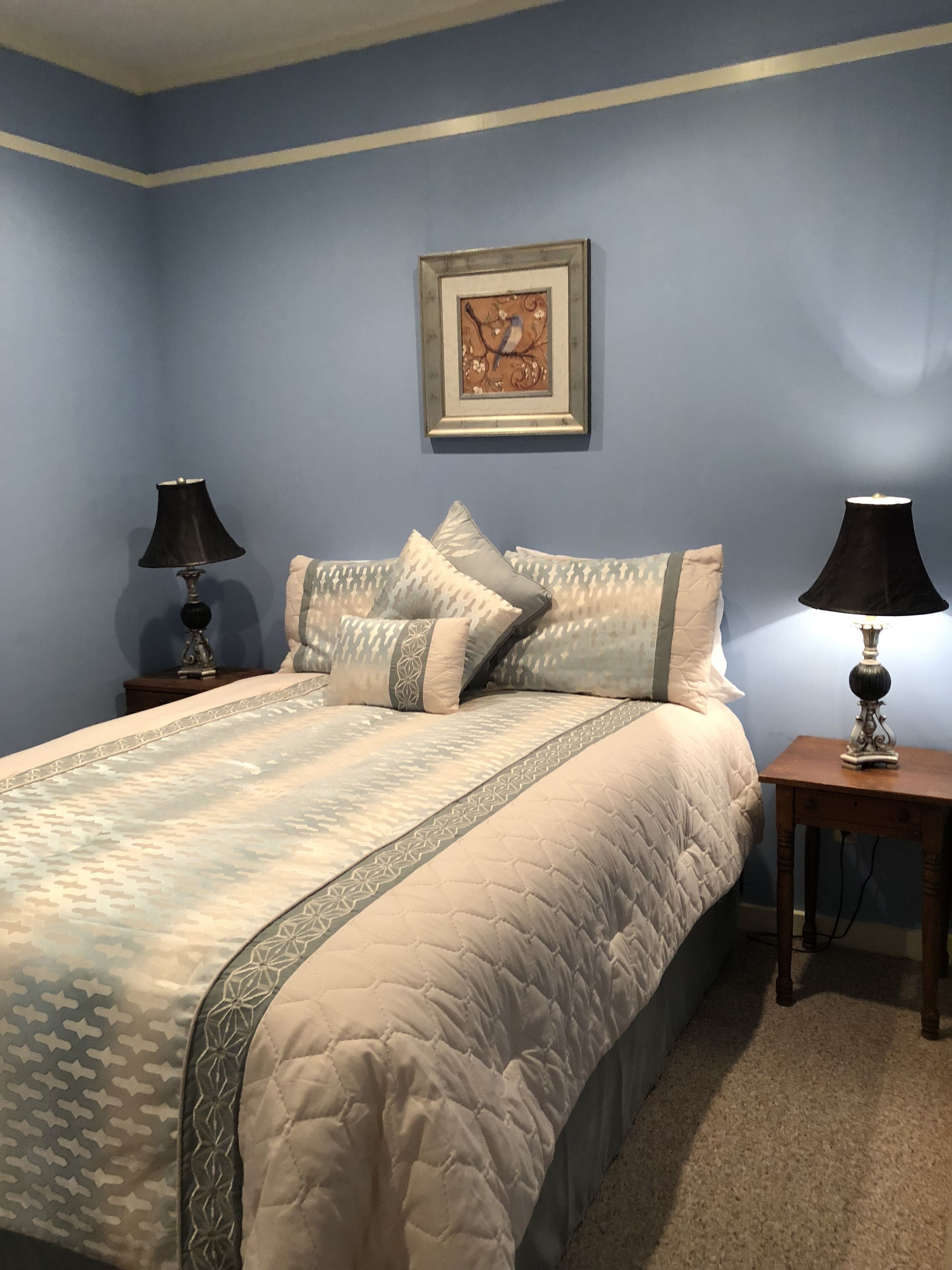 Loyd Hall Plantation