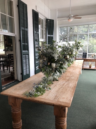 Loyd Hall Plantation