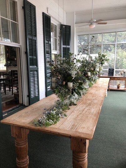 Loyd Hall Plantation