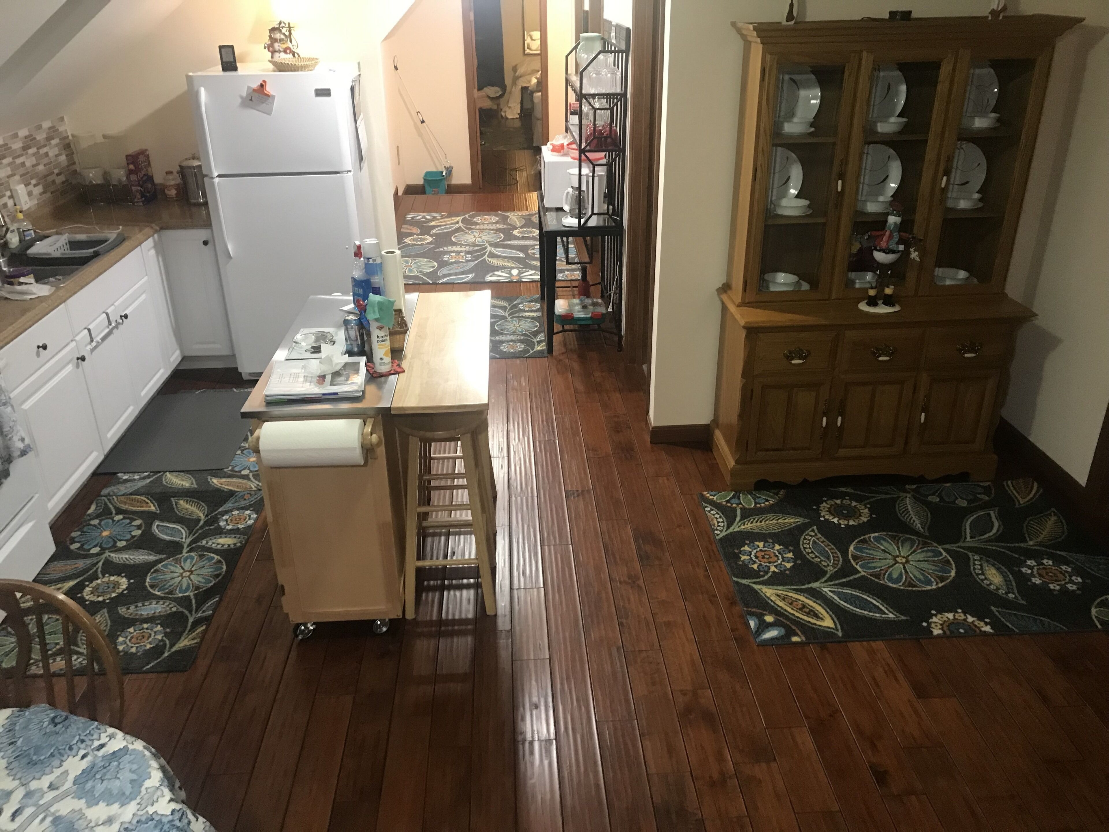 Dartmouth / Lake Sunapee Region