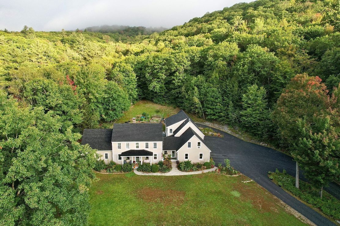 Dartmouth / Lake Sunapee Region