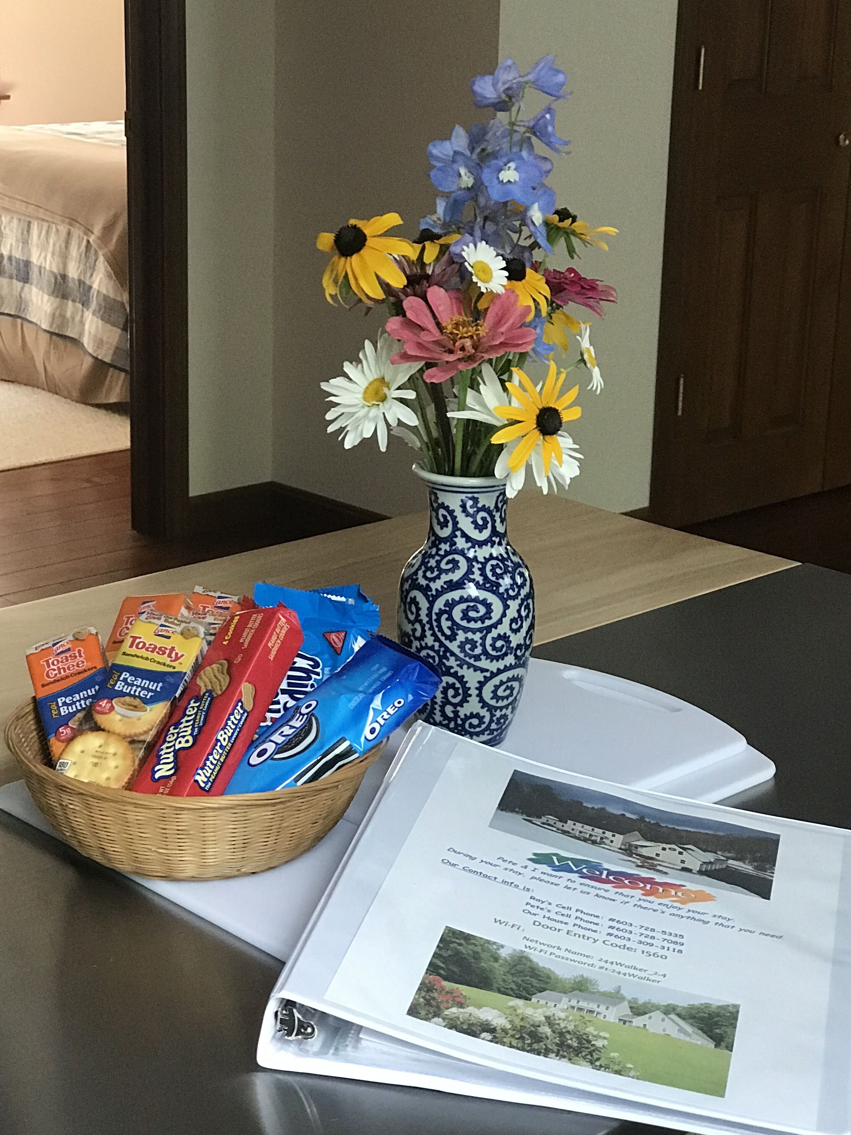 Dartmouth / Lake Sunapee Region