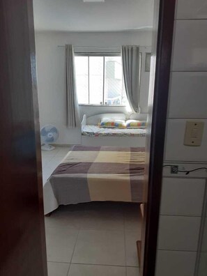 3 quartos, ferros/tábuas de passar roupa, Wi-Fi de cortesia