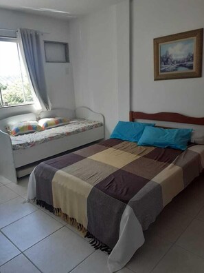 3 Schlafzimmer, Bügeleisen/Bügelbrett, kostenloses WLAN