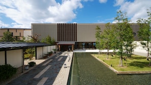 Exterior - Hamachidorinoyu Kaisyu (Shirahama)