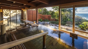 Baños públicos