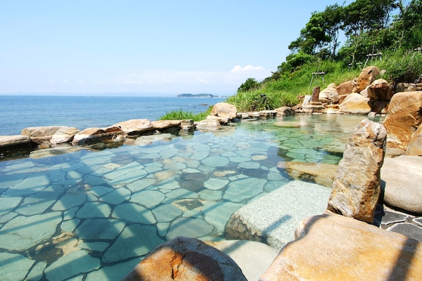 Aguas termales