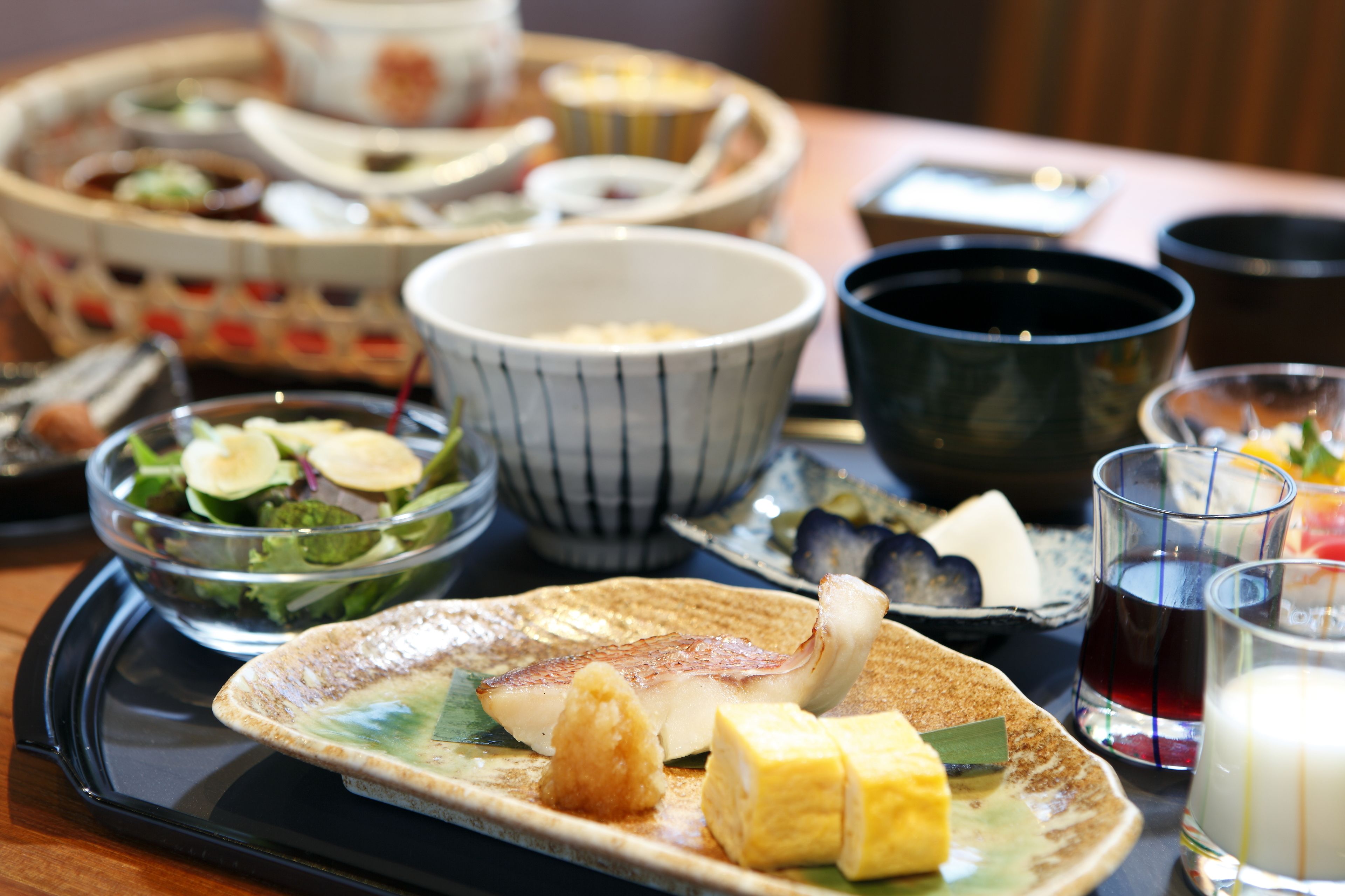 餐厅