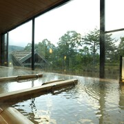 湯宿 季の庭