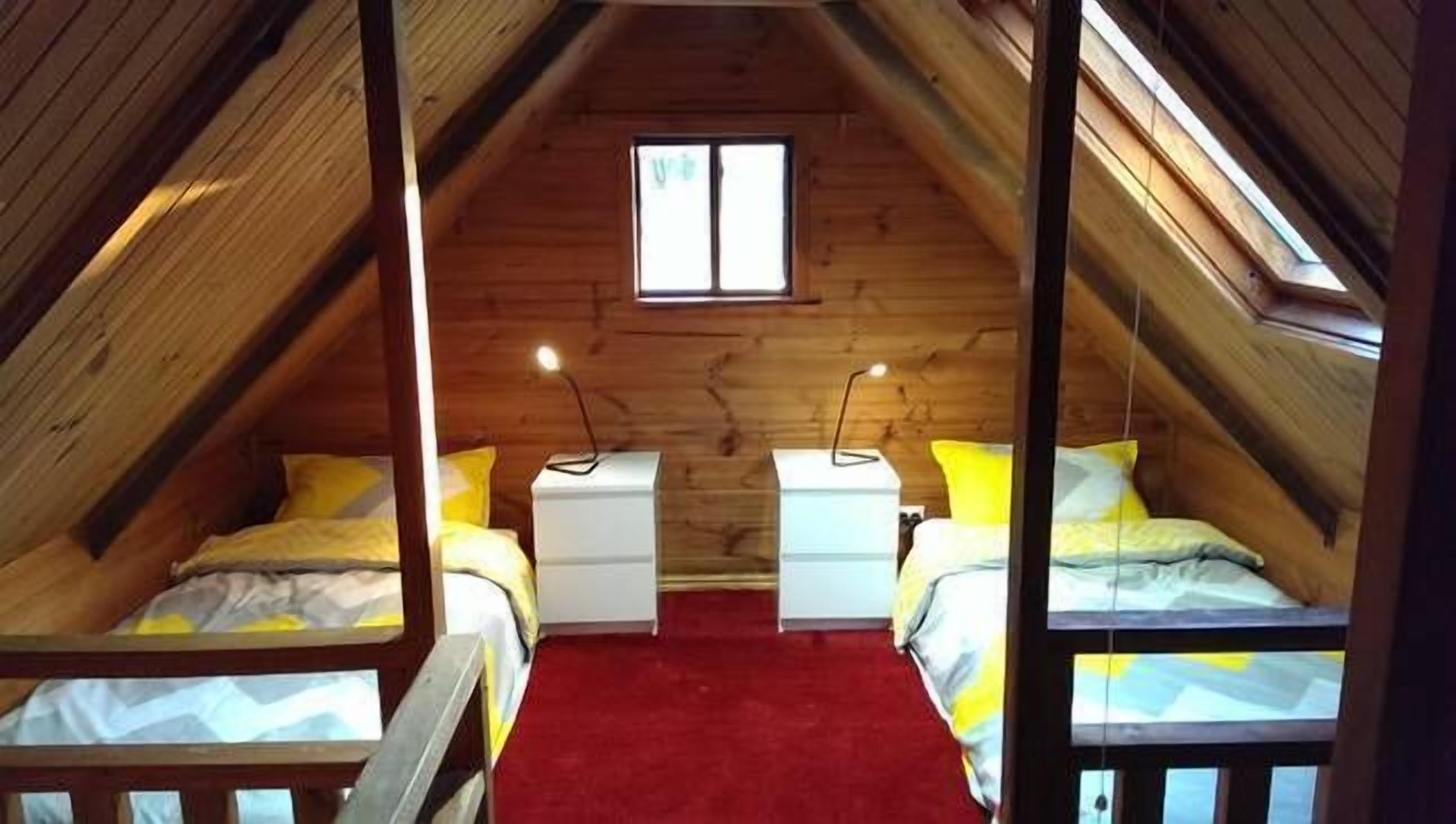 Morton Park Rural Retreat