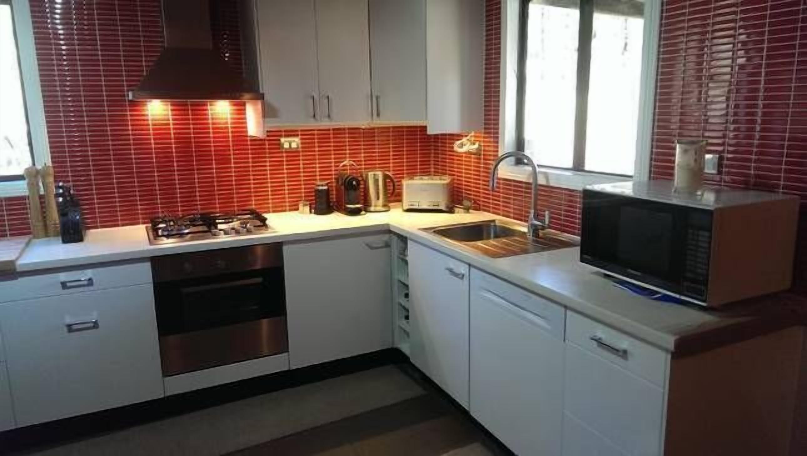 Morton Park Rural Retreat