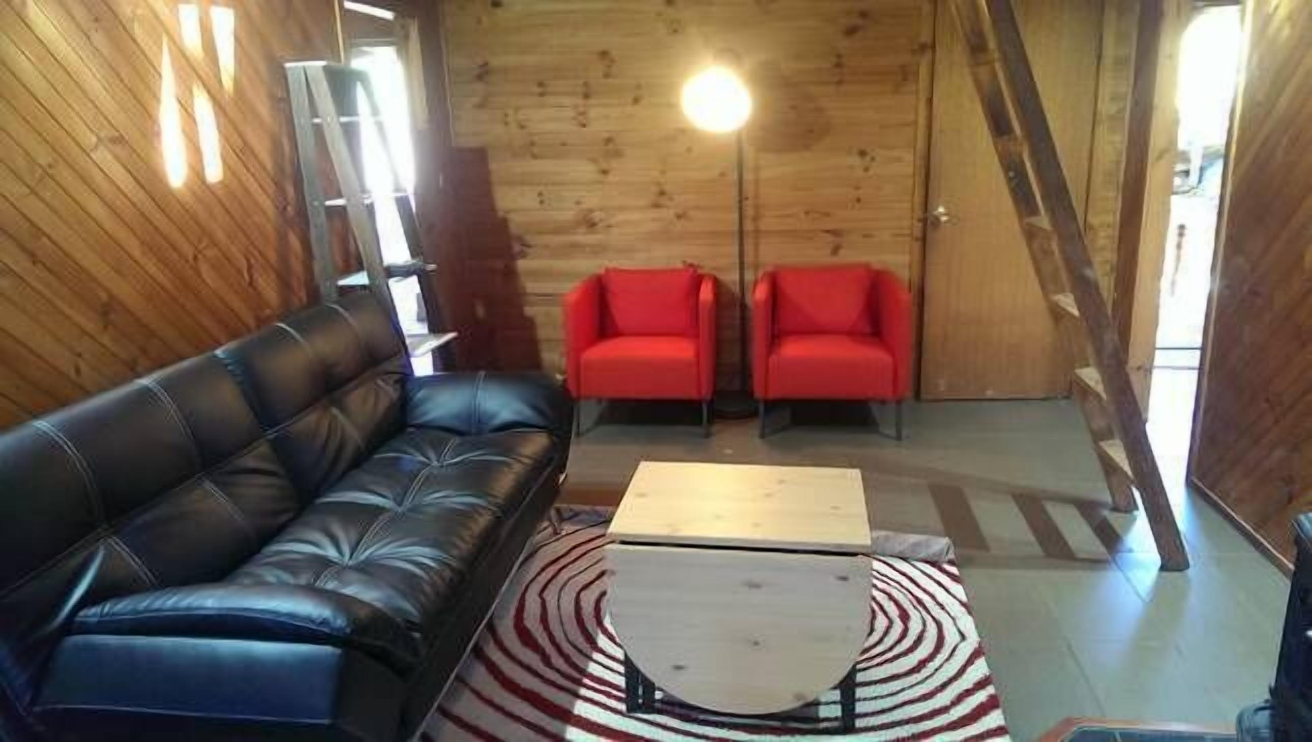 Morton Park Rural Retreat