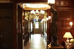 Hallway - Wellness Forest NASU (Nasu)