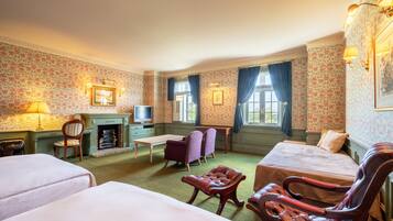 1 dormitorio, decoración individual, mobiliario individual y wifi gratis