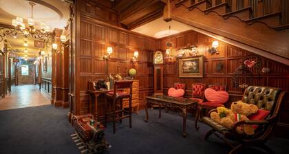 Wellness Forest NASU