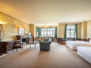 特色装修、特色家居、免费 WiFi、床单