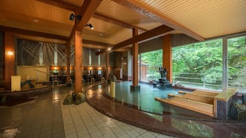 Public bath