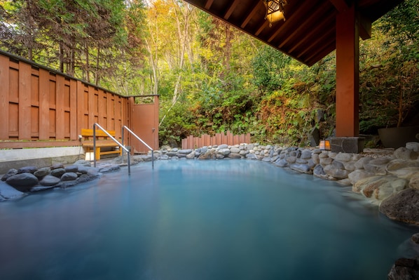 Public bath - Yumoto Kissho (Osaki)