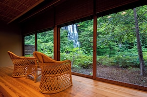 Quarto, para não fumantes (Kinsui) | Edredons de pluma, cofres nos quartos, Wi-Fi de cortesia, roupa de cama