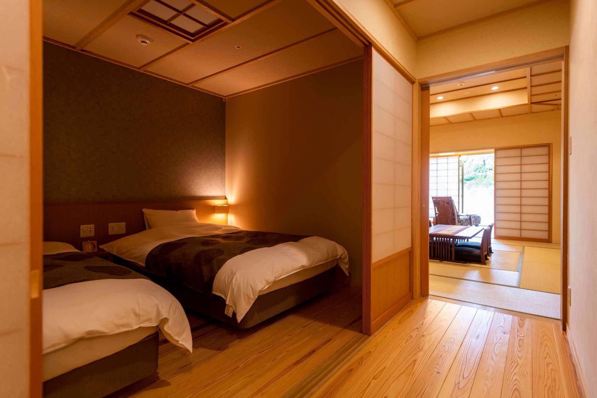 Room, Non Smoking (Special) | Down comforters, in-room safe, free WiFi, bed sheets