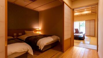 Room, Non Smoking (Special)