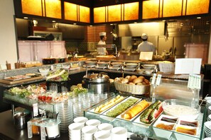 Restaurant - Oyado Konoha (Kusatsu)