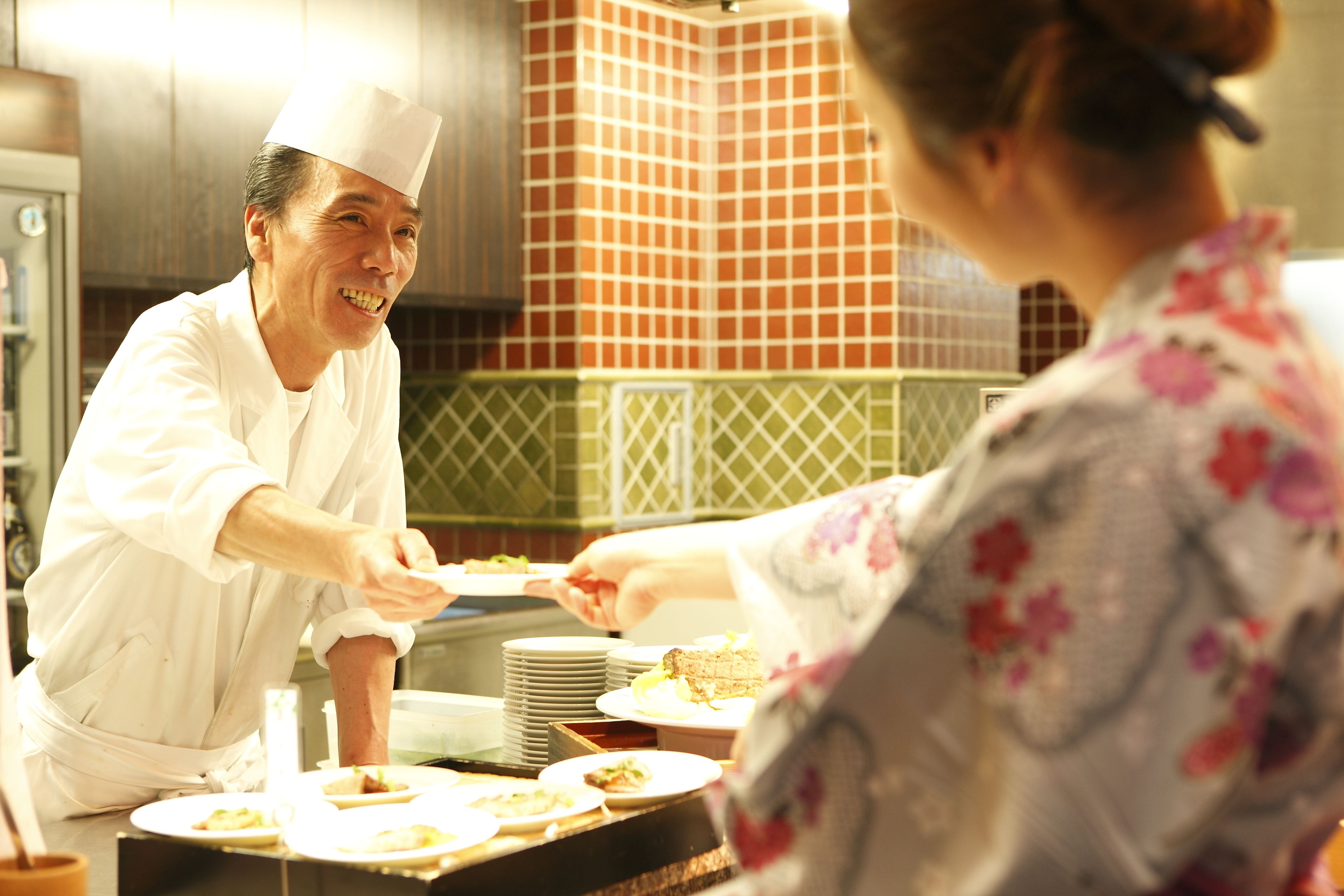 Restoran