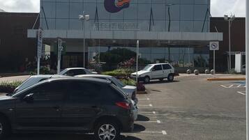 Área da propriedade