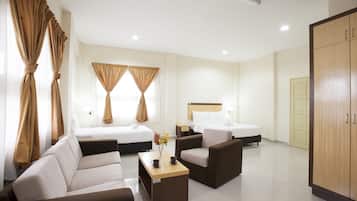 Einzelzimmer, barrierefrei, Raucher