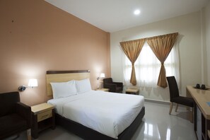 Room amenity - HOTEL D'MAS (Dungun)