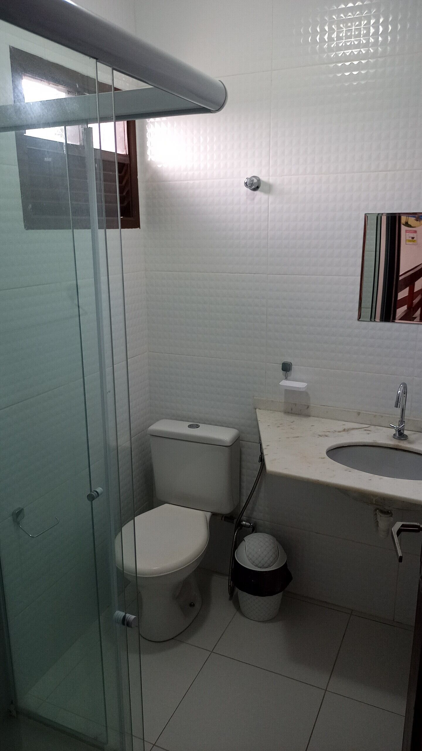 Pousada Brisa do Morro Ponta Negra