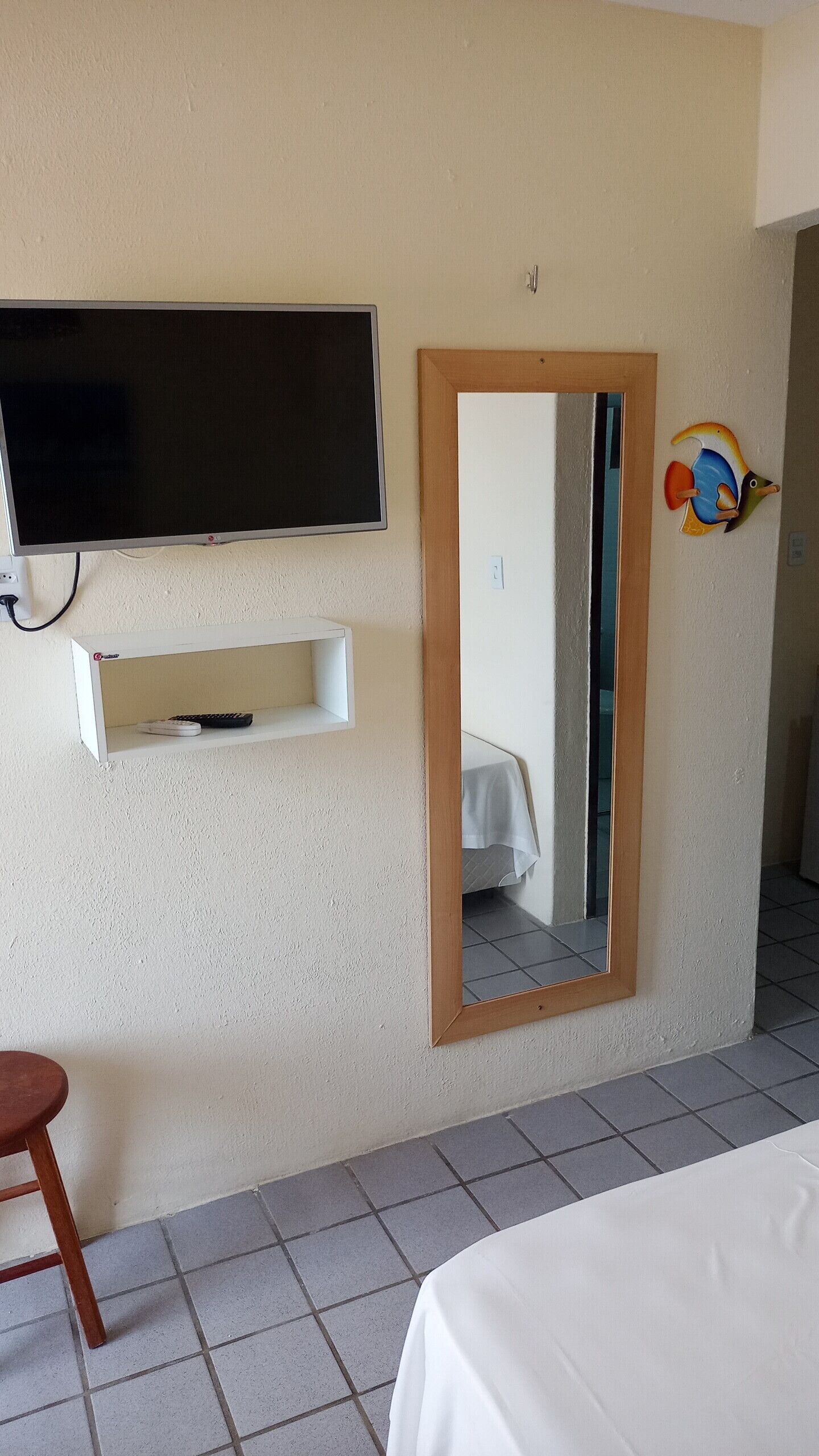 Photo - Pousada Brisa do Morro