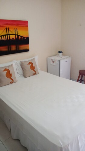 Pousada Brisa do Morro Ponta Negra