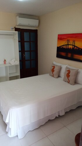 Pousada Brisa do Morro Ponta Negra