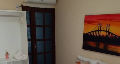 Pousada Brisa do Morro Ponta Negra