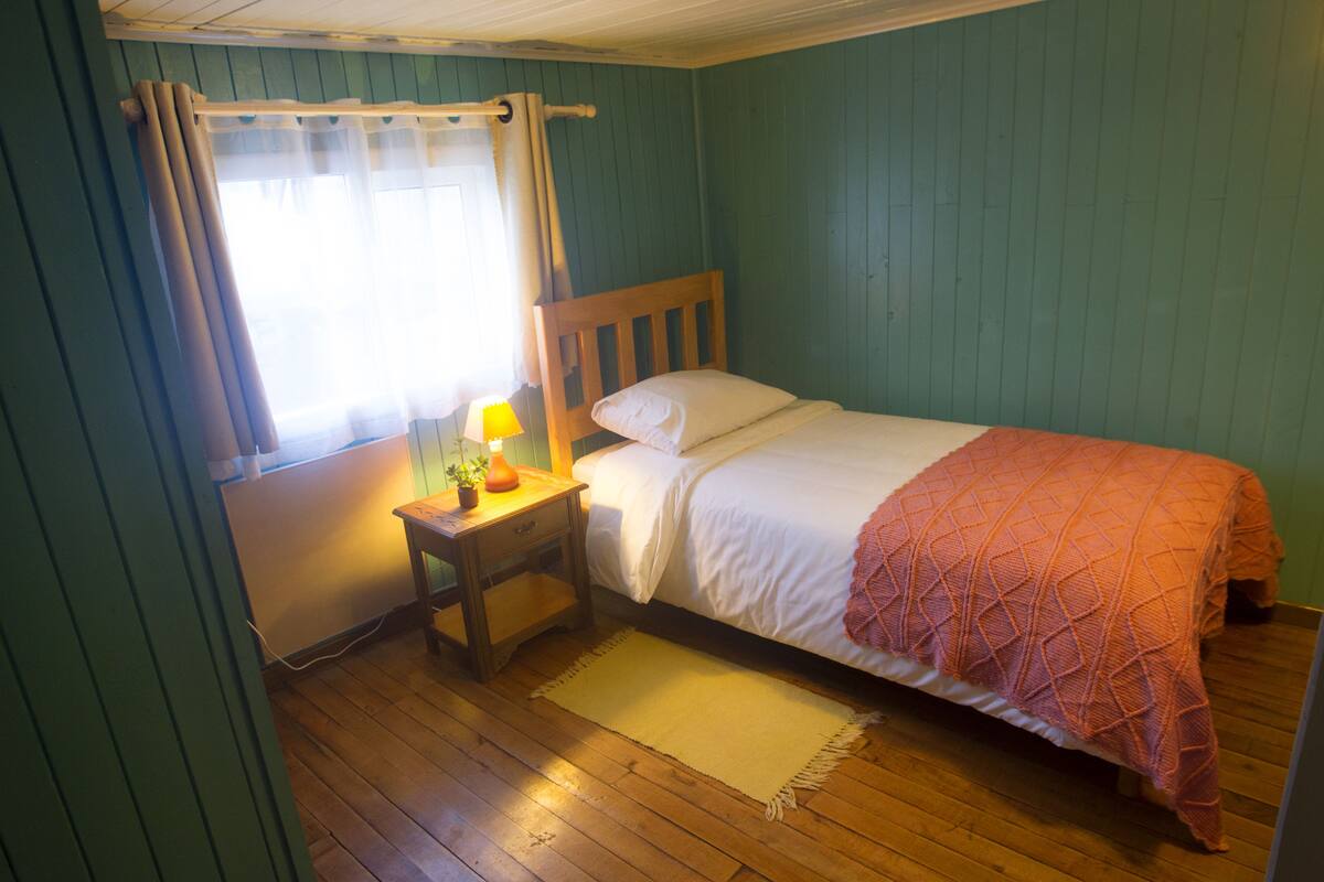 Triple Room, Multiple Beds, Non Smoking, Bay View