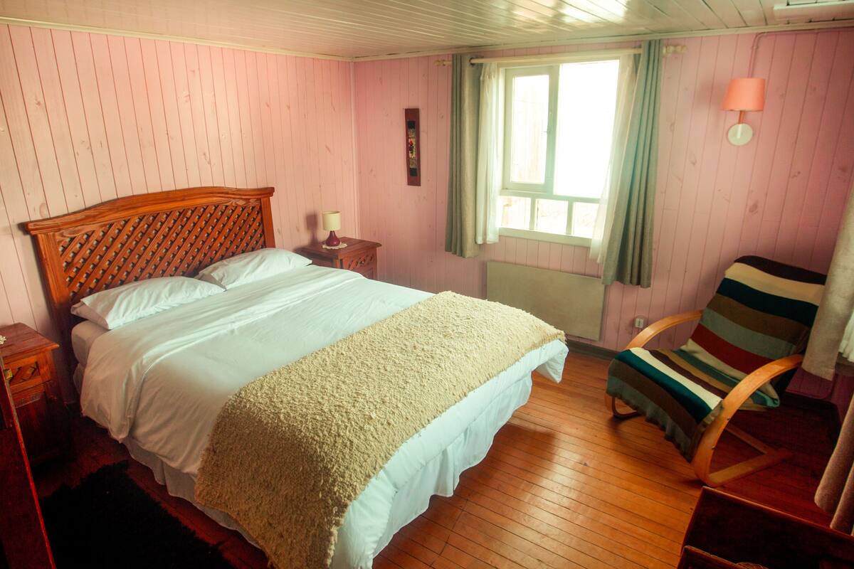 Suite, 1 Queen Bed, Non Smoking, Bay View