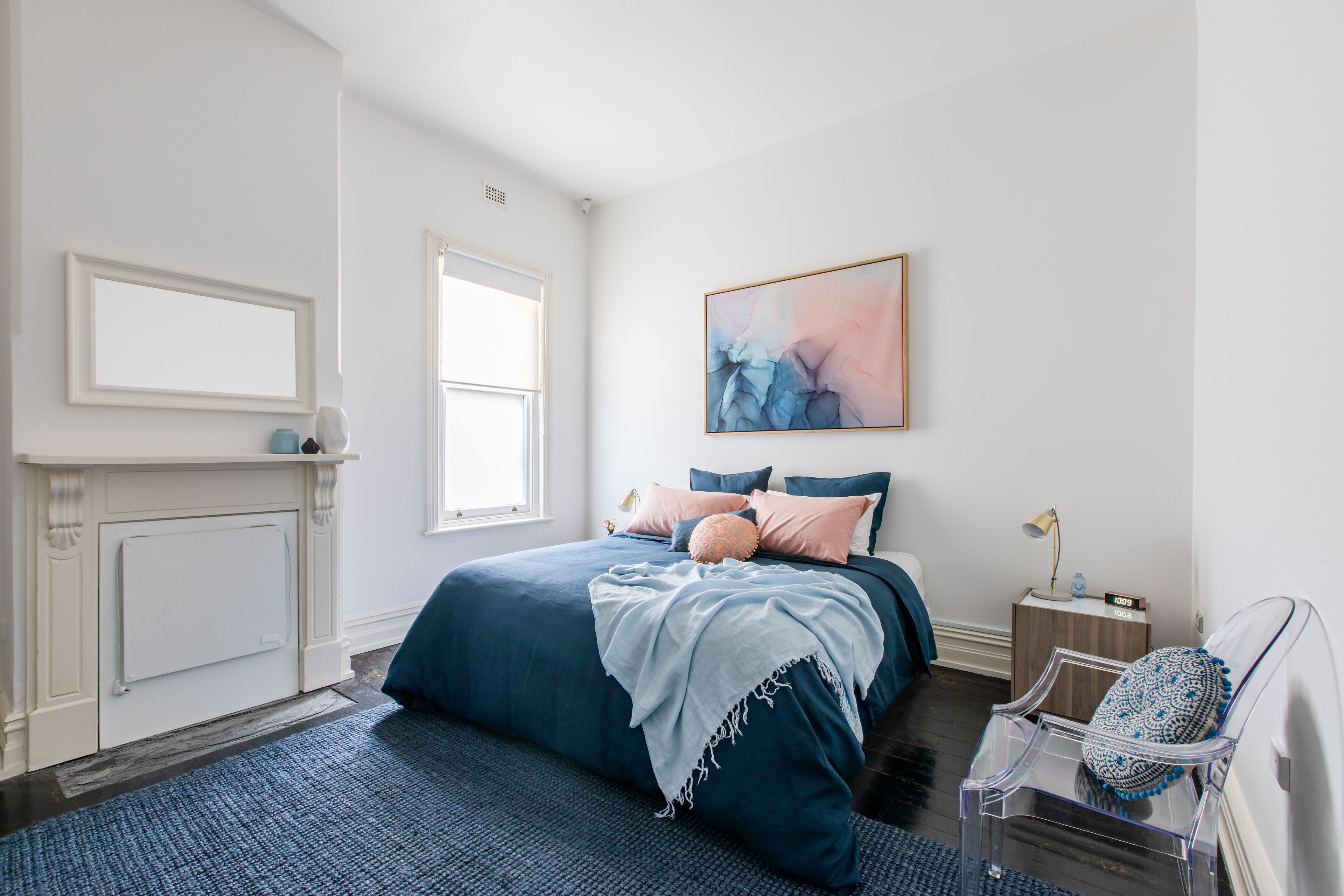 Adelaide Sass + Beau Cottage