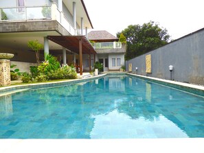 Family Villa | Private pool - Villa Mels (Jimbaran)