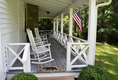 Whitlen maalaistalo - Kävele kaupunkiin, kirkot, ostosmahdollisuudet, kirjasto ja paljon muuta