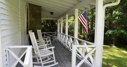 Whitlen maalaistalo - Kävele kaupunkiin, kirkot, ostosmahdollisuudet, kirjasto ja paljon muuta