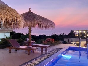 Exterior - The Happinezz Hills Hotel Karimunjawa (Karimun Jawa)