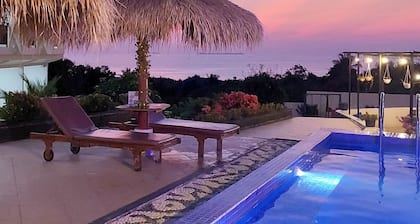 The Happinezz Hills Hotel Karimunjawa