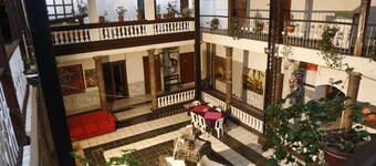 Casa de las Culturas San Marcos