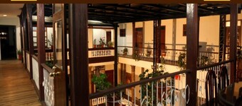 Casa de las Culturas San Marcos