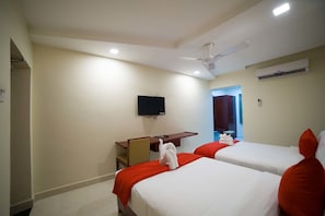 Room - Hotel President (Madurai)
